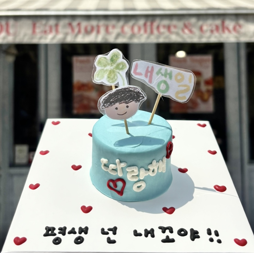 [한입] 크레파스