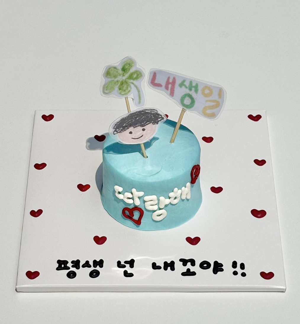 [한입] 크레파스