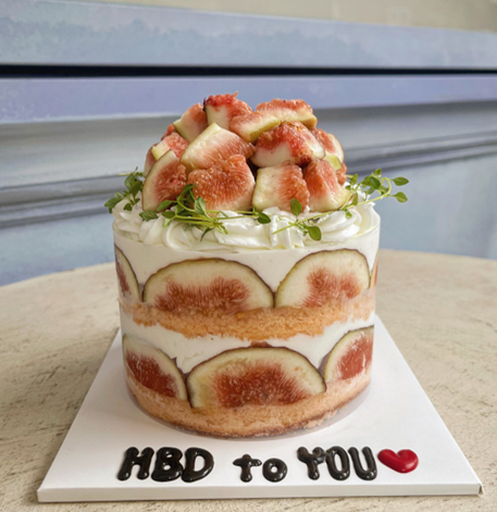 [한판cake] 무화과 시리즈 2종