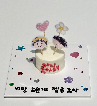 [한입] 크레파스